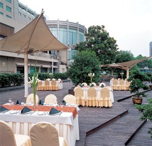 Best Western Hangzhou Meiyuan Hotel
