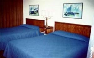 Отель Point Motel