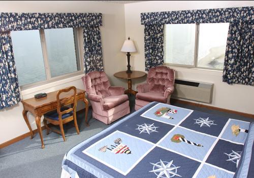 Отель Lighthouse Inn