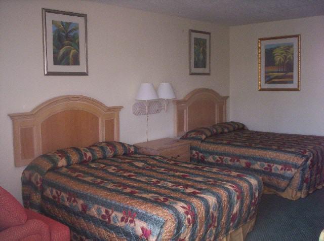 Отель Stay Inn - Bartow