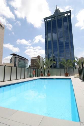 Mercure Hotel Brisbane