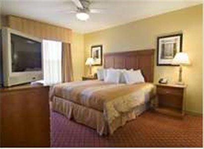 Отель Homewood Suites by Hilton Princeton