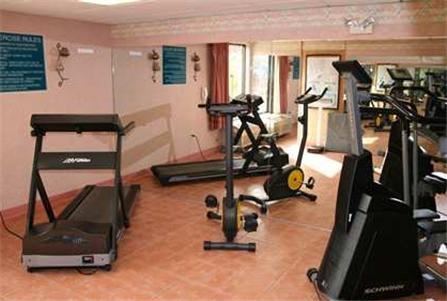 Отель Hampton Inn Summersville