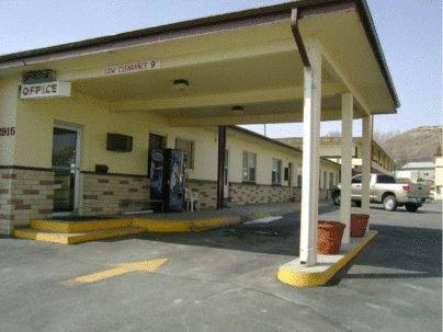 Отель Motel 7 Rawlins