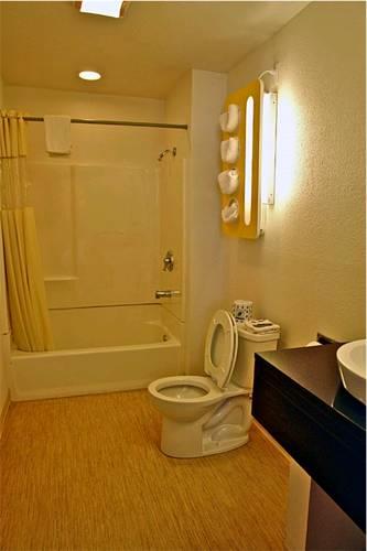 Отель Motel 6 Riverton