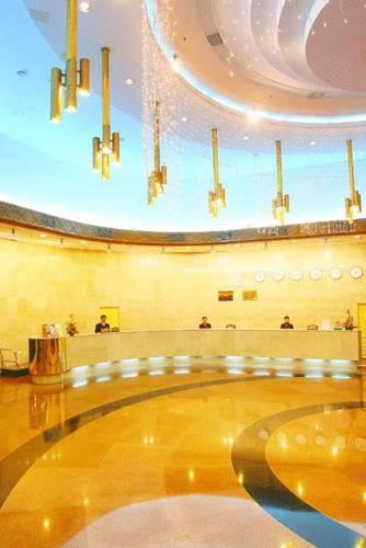 Guangzhou Hotel