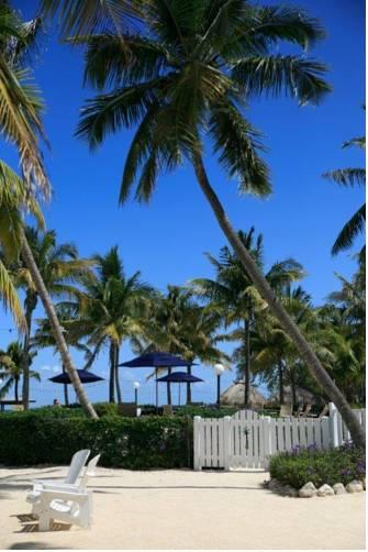 Отель Coconut Palm Inn