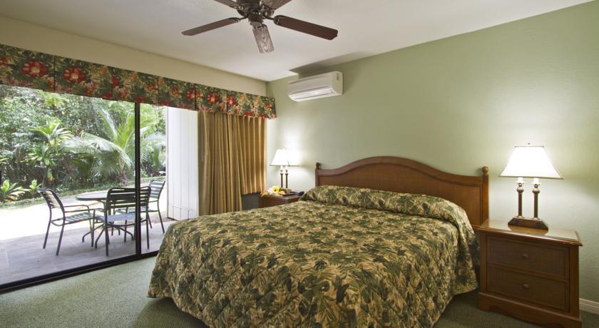 Апартаменты Makai Club Resort