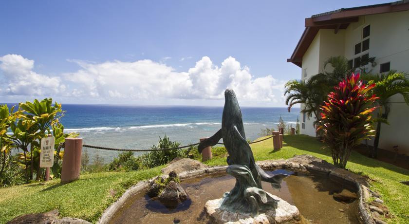 Апартаменты Wyndham Shearwater