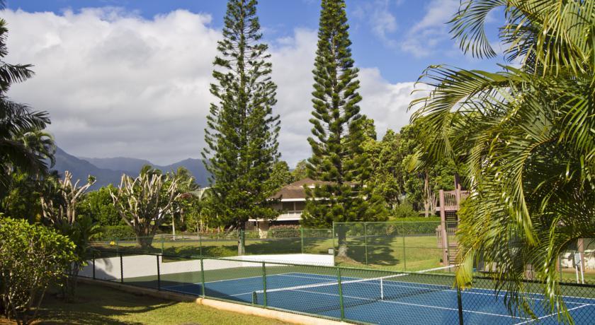 Отель Wyndham Ka 'Eo Kai