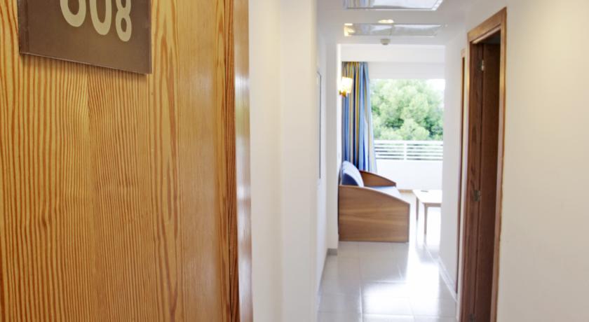 Apartamentos Casablanca