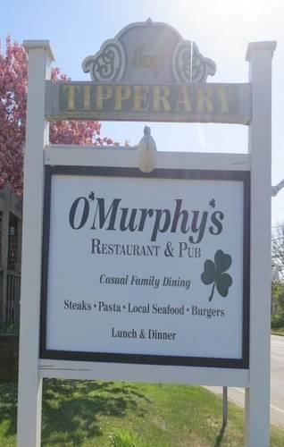 Отель Kenny's Tipperary Inn