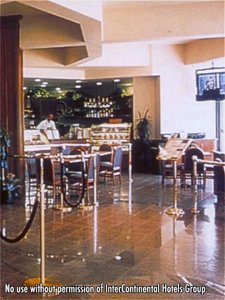 Four Points by Sheraton San Diego Downtown
