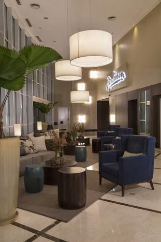 Park Suites ITC