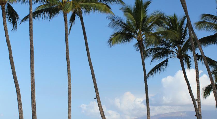 Отель Wailea Ekahi Village - Destination Resorts Hawaii