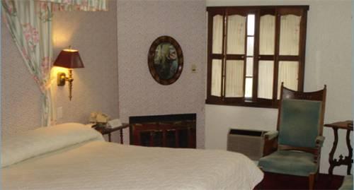 Отель Auld Holland Inn