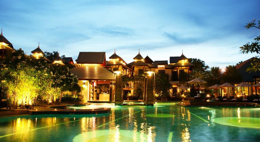 The Zign Hotel Premium Villa