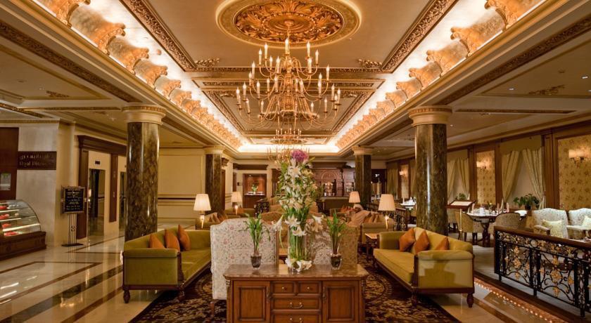 Royal Ascot Hotel