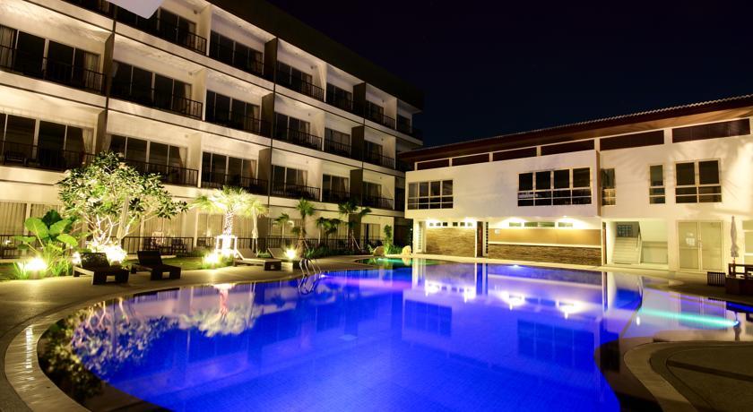BS Premier Airport Hotel