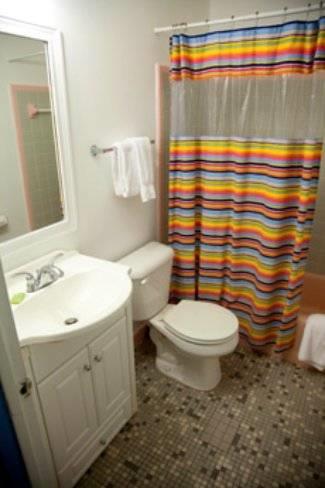 Отель Atlantis Inn