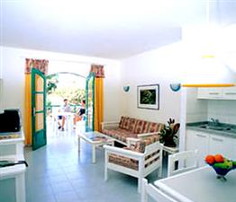 Aparthotel Sun Park