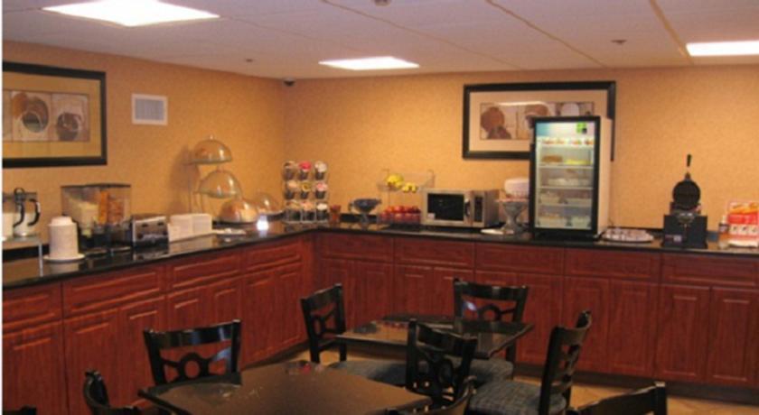 Sheridan Hotel