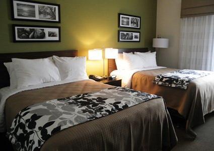 Sleep Inn JFK Airport