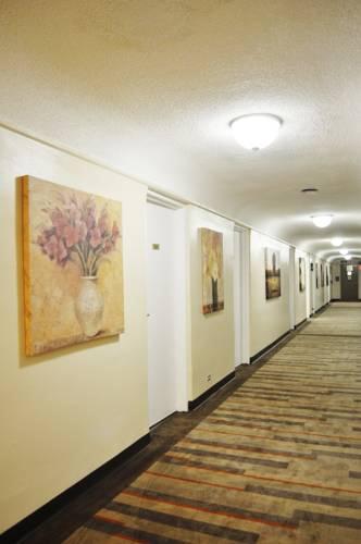 Westway Hotel Laguardia Airport