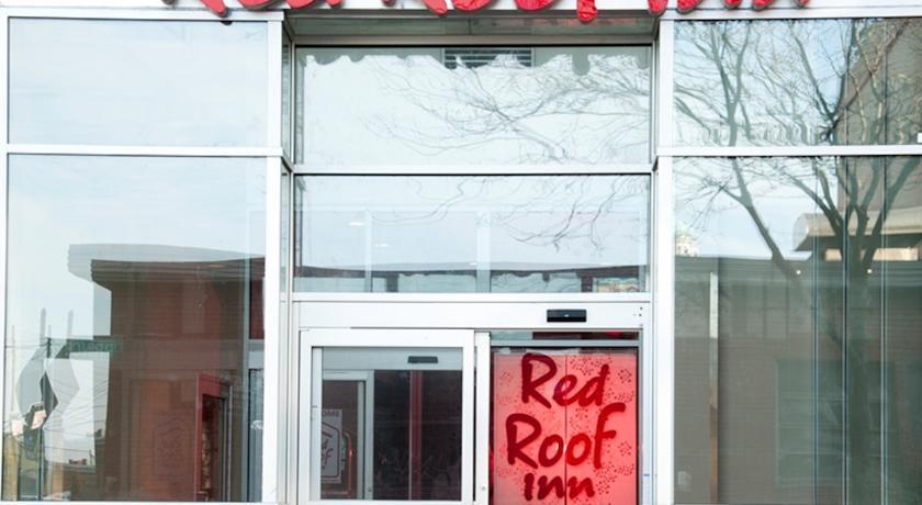 Red Roof Inn Flushing