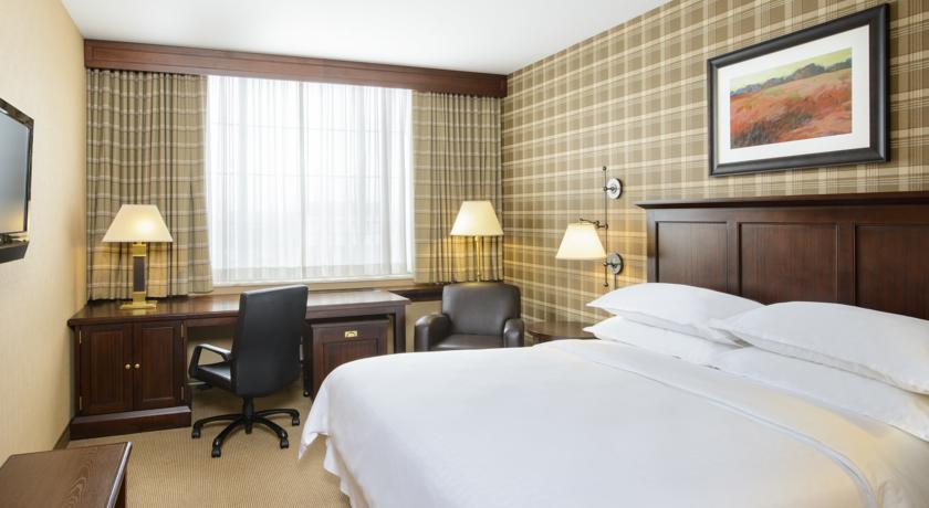 Sheraton JFK Airport Hotel