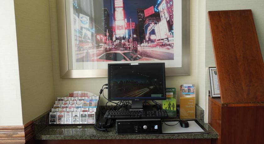 Quality Inn Woodside Queens