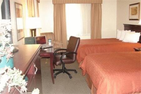 Отель Country Inn & Suites By Carlson Scottsdale