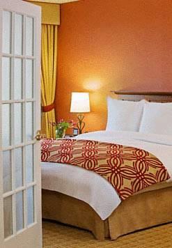 Отель Marriott Scottsdale Mcdowell Mountain