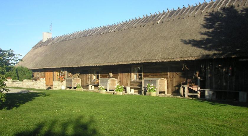 Гостевой дом Aadu Holiday Farm