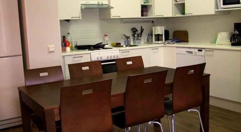 Гостевой дом Accommodation Selli