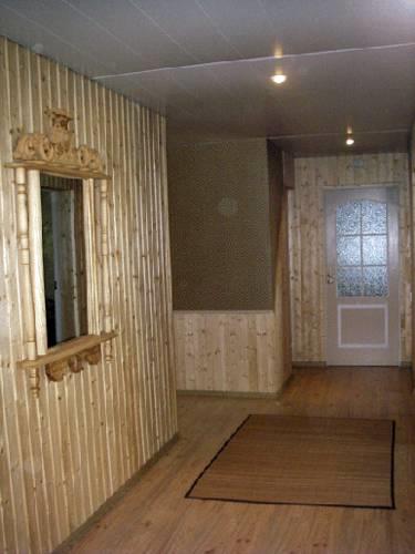 Апартаменты Alajärve Holiday Home