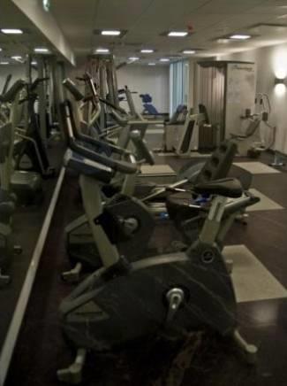Отель Aqva Hotel & Spa