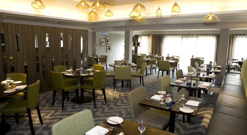 Отель Hilton Bristol