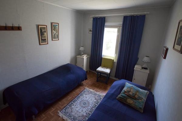 Мини-отель Box Bed & Breakfast