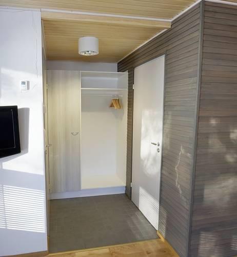 Отель Camping Merihelmi