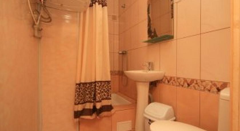 Гостиница Карпатский Затышок