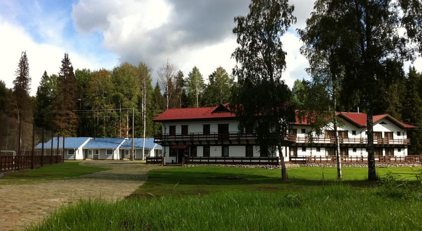 Гостиница Гардарика