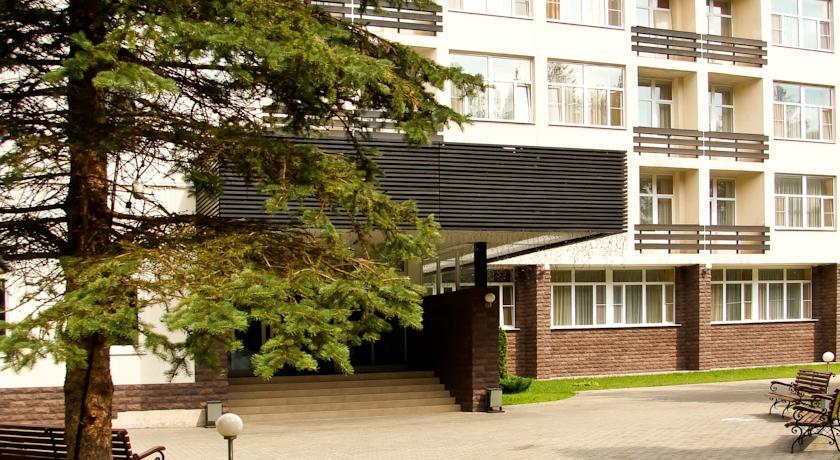 Гостиница Анива