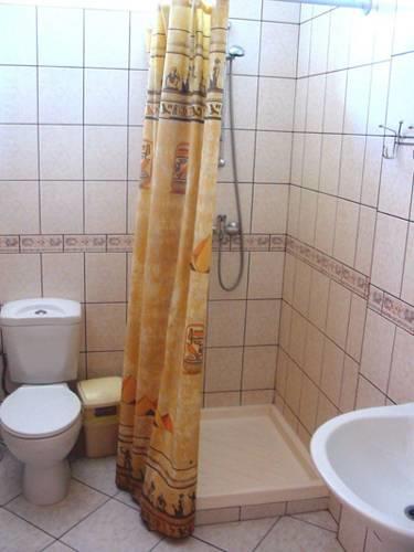 Гостиница Галпин