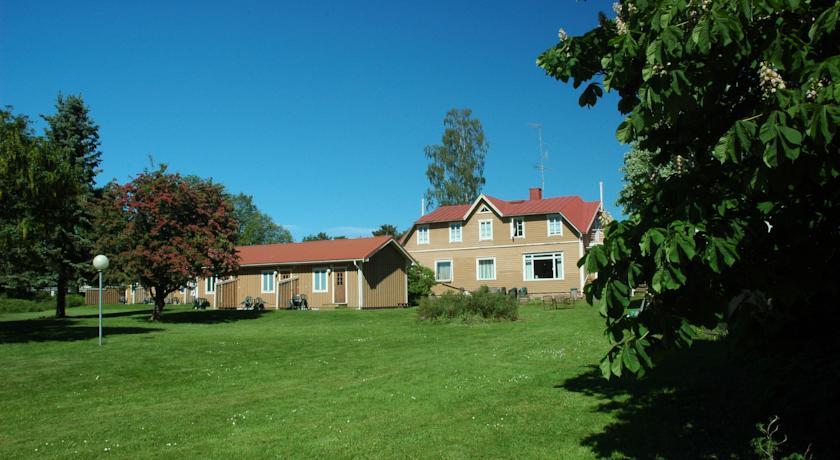 Гостевой дом Gästgård Christiansund