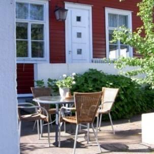 Мини-отель Godby Bed & Breakfast