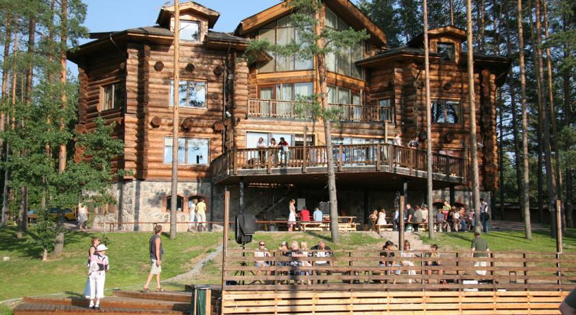 Отель Greete Motel