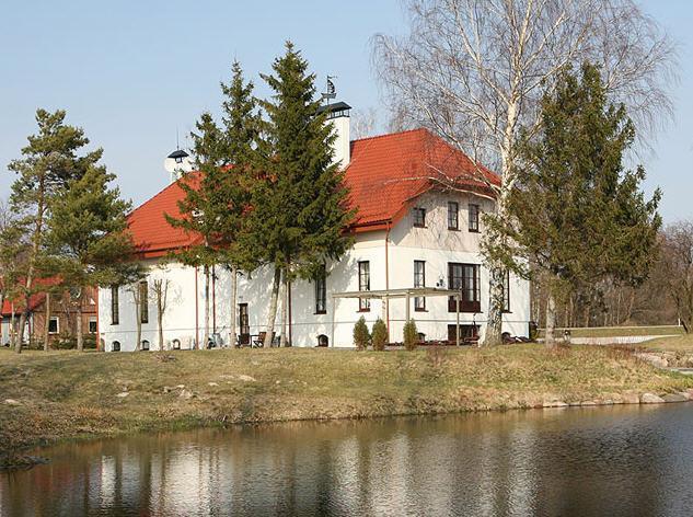 Отель Guest House Birutės Uostas
