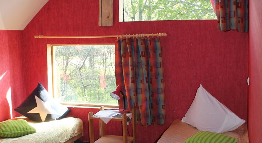 Гостевой дом Guest House Kalbakas