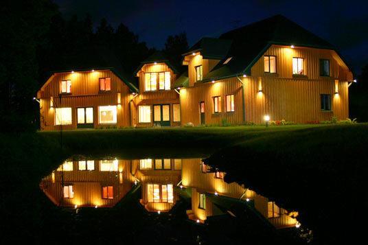 Гостевой дом Guest House Laumas